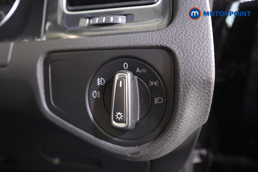 Volkswagen Golf Match Edition Manual Diesel Hatchback - Stock Number (1597563) - 10th supplementary image