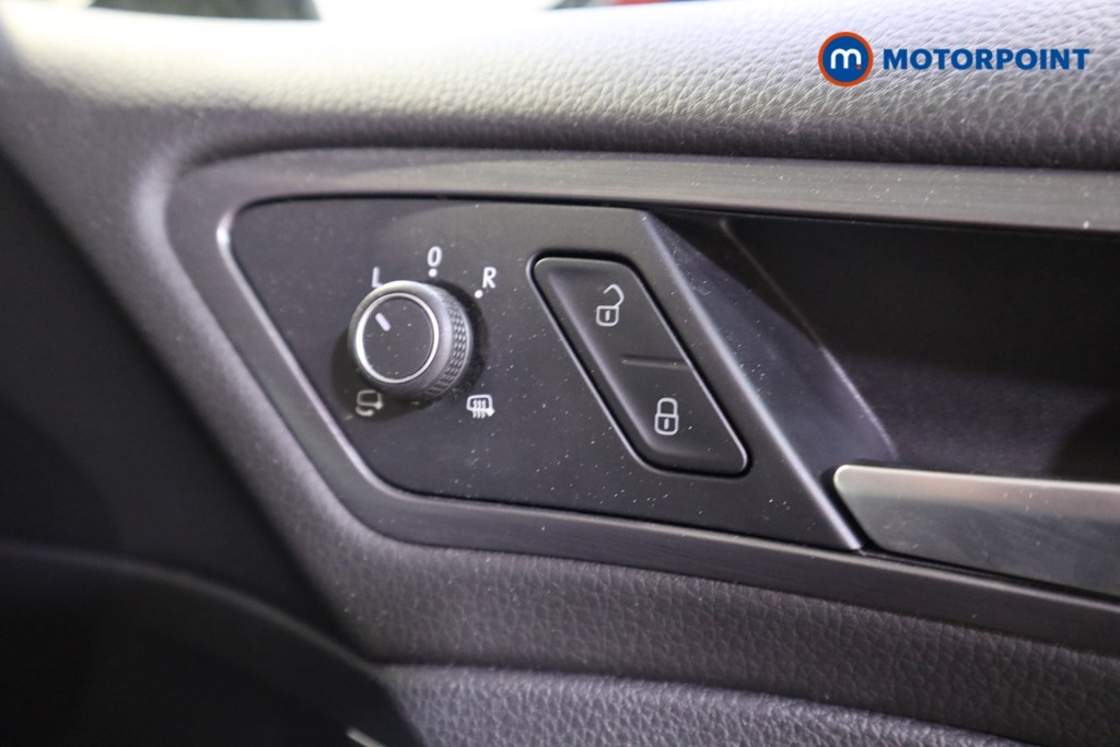 Volkswagen Golf Match Edition Manual Diesel Hatchback - Stock Number (1597563) - 11th supplementary image