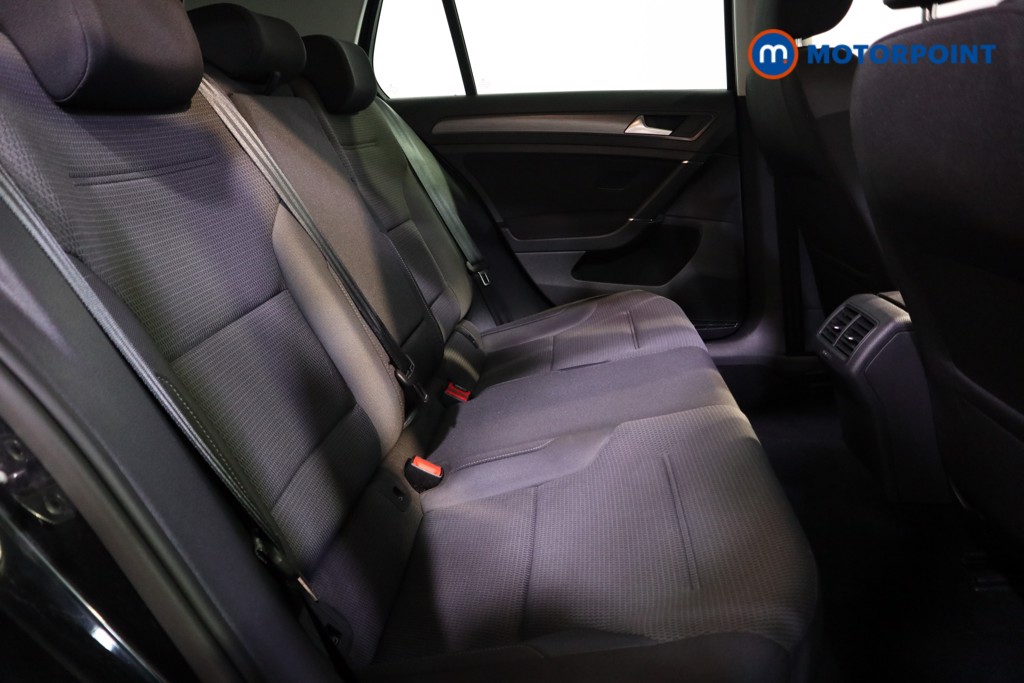 Volkswagen Golf Match Edition Manual Diesel Hatchback - Stock Number (1597563) - 14th supplementary image