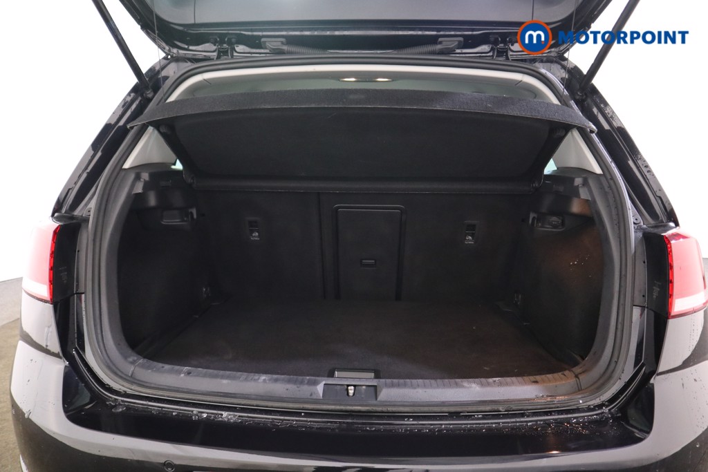 Volkswagen Golf Match Edition Manual Diesel Hatchback - Stock Number (1597563) - 17th supplementary image