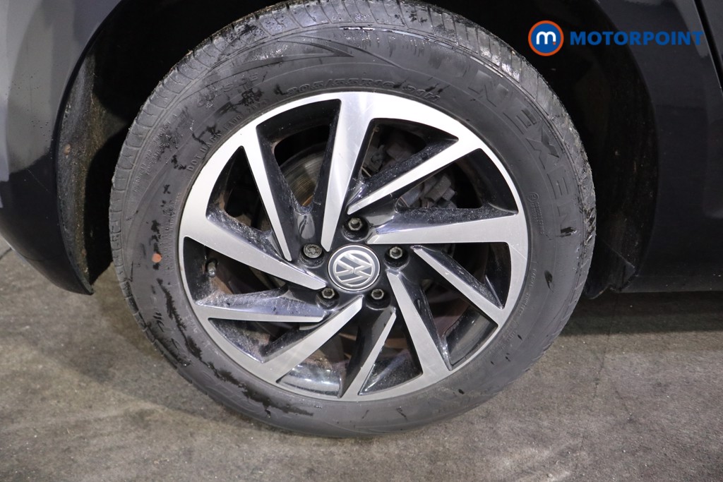 Volkswagen Golf Match Edition Manual Diesel Hatchback - Stock Number (1597563) - 18th supplementary image