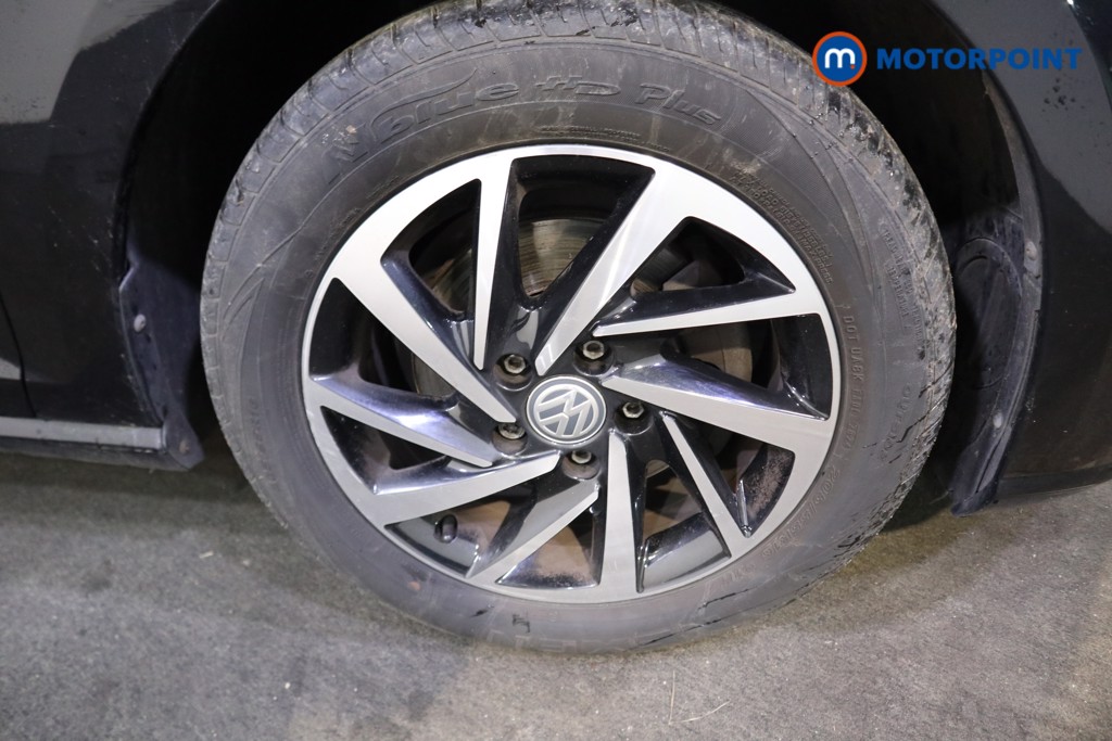 Volkswagen Golf Match Edition Manual Diesel Hatchback - Stock Number (1597563) - 19th supplementary image