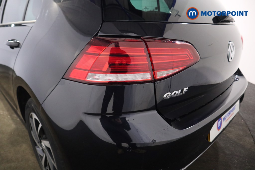 Volkswagen Golf Match Edition Manual Diesel Hatchback - Stock Number (1597563) - 23rd supplementary image