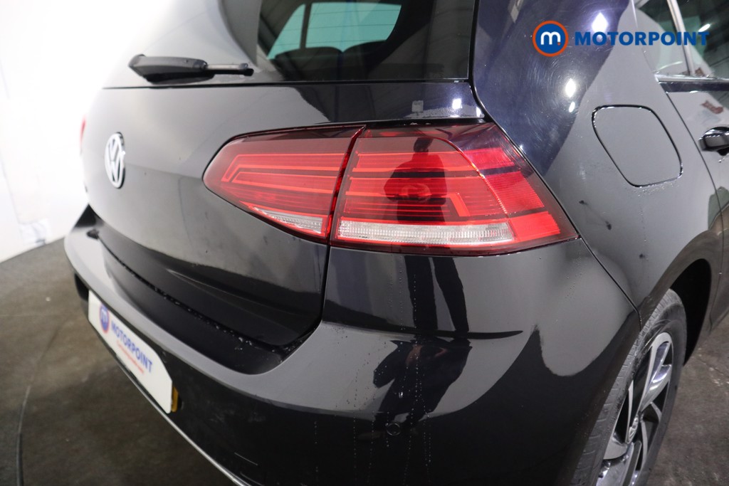 Volkswagen Golf Match Edition Manual Diesel Hatchback - Stock Number (1597563) - 24th supplementary image