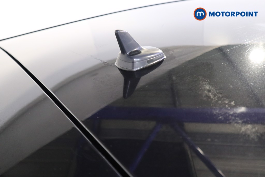 Volkswagen Golf Match Edition Manual Diesel Hatchback - Stock Number (1597563) - 25th supplementary image