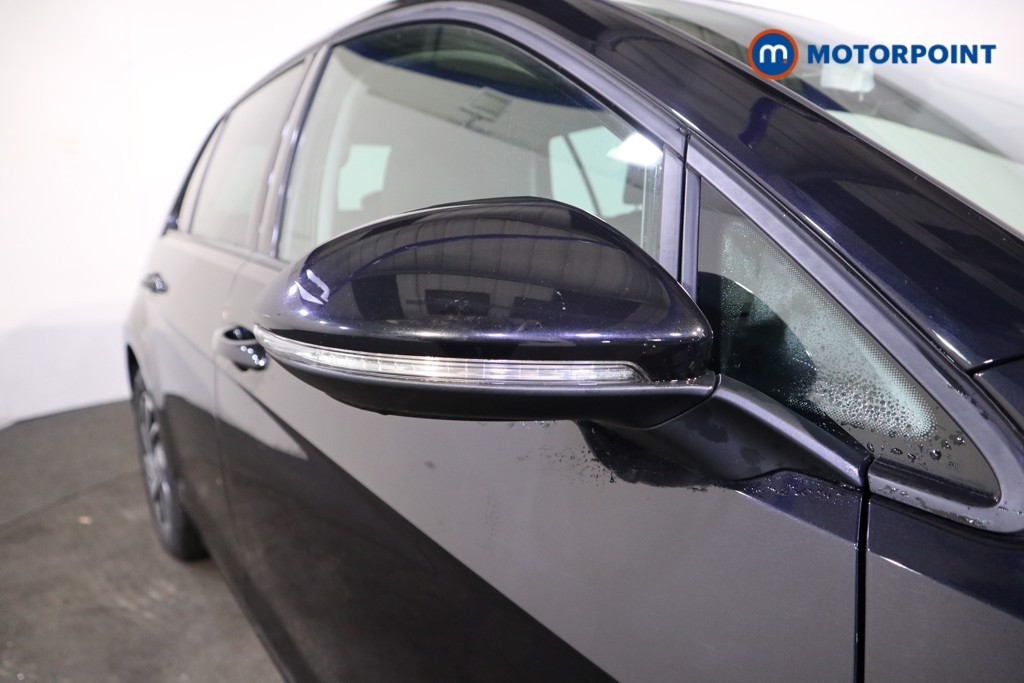 Volkswagen Golf Match Edition Manual Diesel Hatchback - Stock Number (1597563) - 26th supplementary image