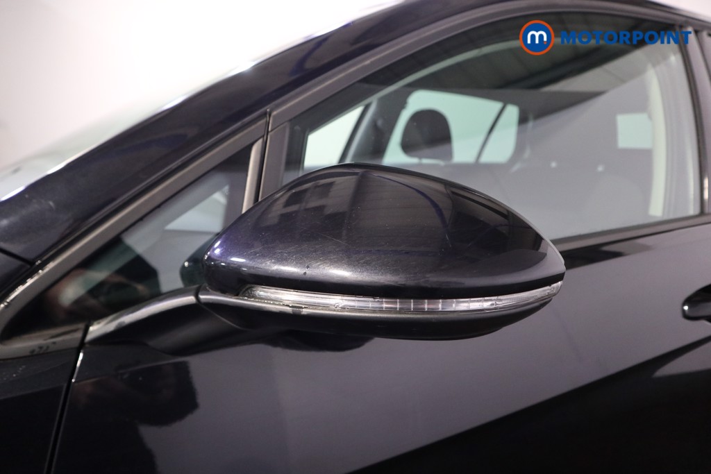 Volkswagen Golf Match Edition Manual Diesel Hatchback - Stock Number (1597563) - 27th supplementary image