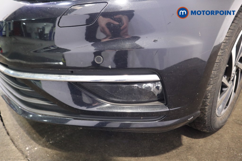 Volkswagen Golf Match Edition Manual Diesel Hatchback - Stock Number (1597563) - 28th supplementary image