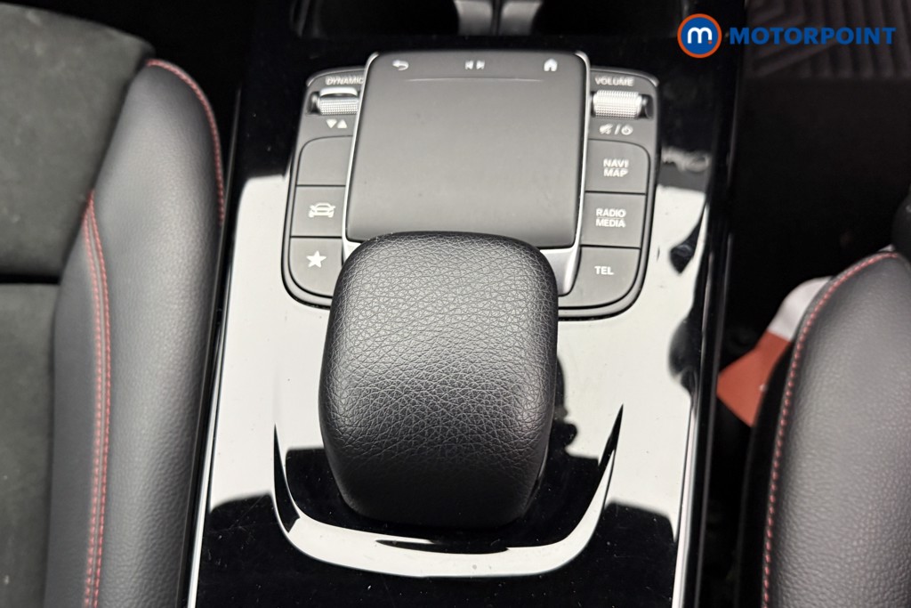 Mercedes-Benz A Class Amg Line Automatic Petrol Hatchback - Stock Number (1597649) - 12th supplementary image