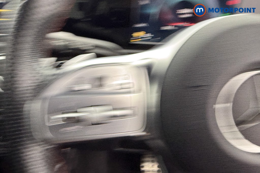 Mercedes-Benz A Class Amg Line Automatic Petrol Hatchback - Stock Number (1597649) - 13th supplementary image