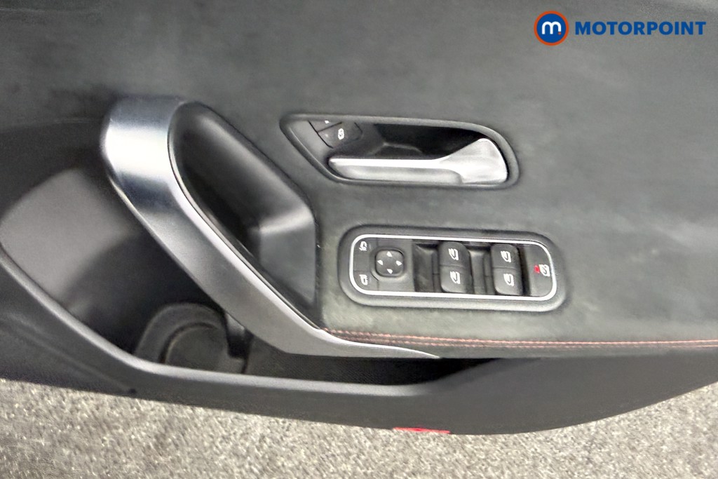 Mercedes-Benz A Class Amg Line Automatic Petrol Hatchback - Stock Number (1597649) - 17th supplementary image