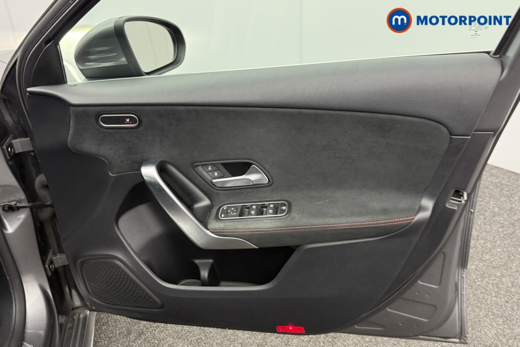 Mercedes-Benz A Class Amg Line Automatic Petrol Hatchback - Stock Number (1597649) - 18th supplementary image