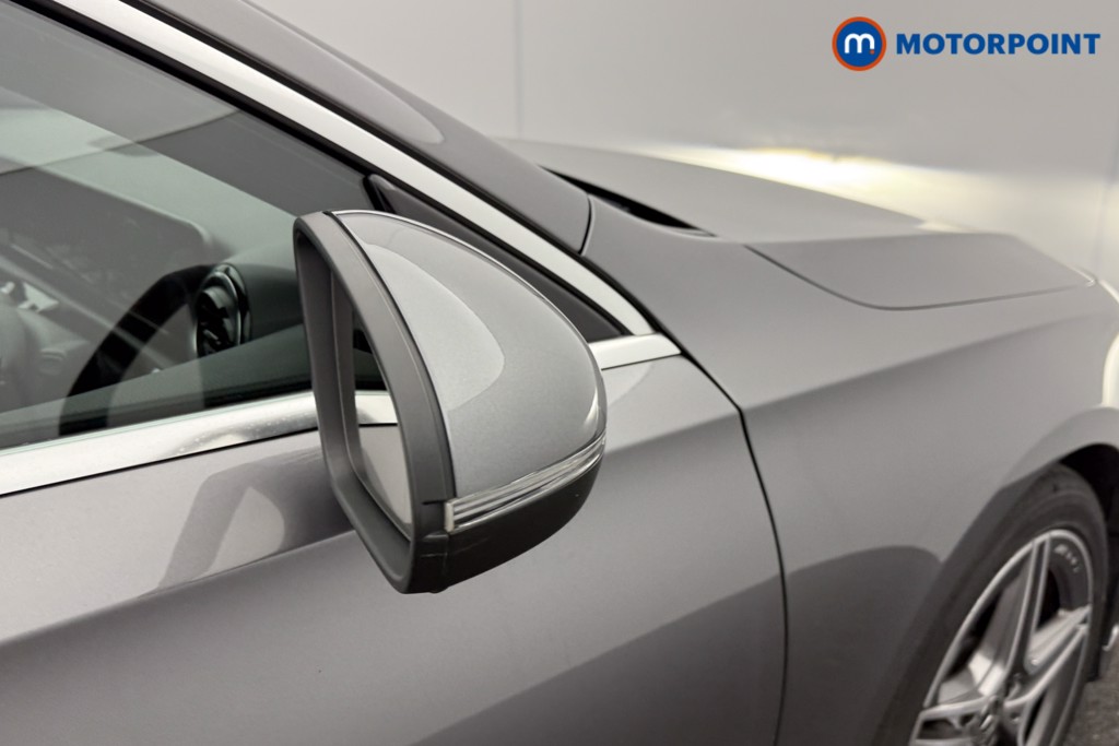 Mercedes-Benz A Class Amg Line Automatic Petrol Hatchback - Stock Number (1597649) - 19th supplementary image