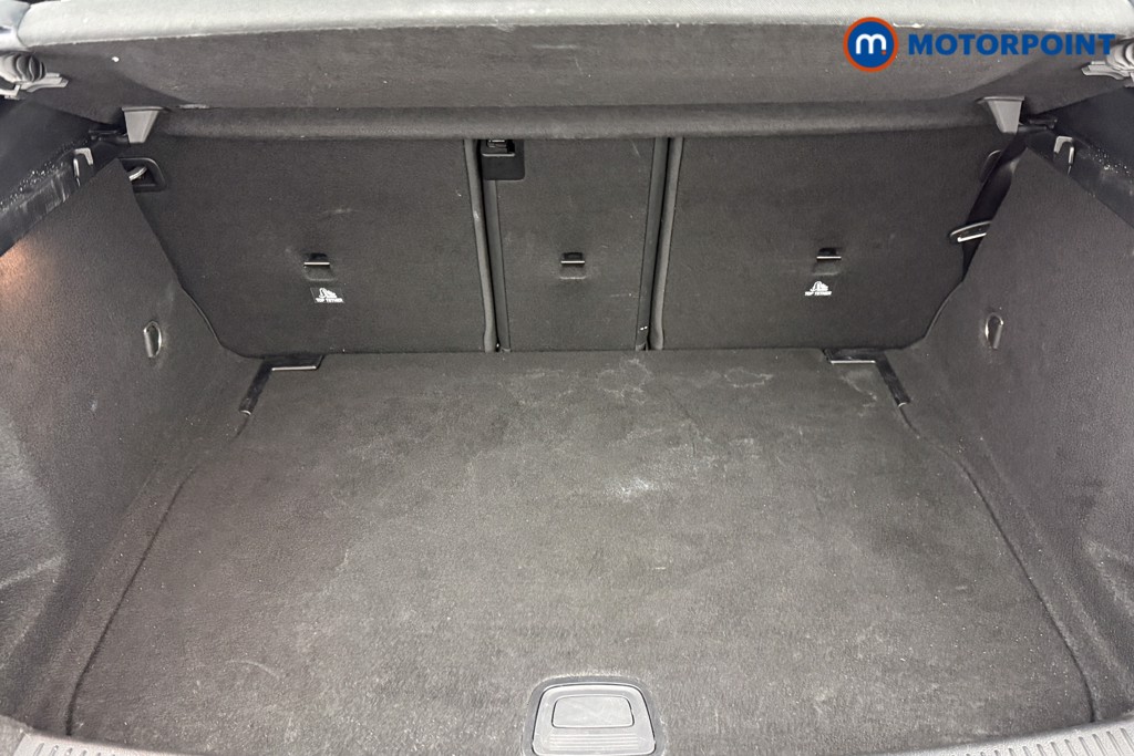 Mercedes-Benz A Class Amg Line Automatic Petrol Hatchback - Stock Number (1597649) - 20th supplementary image