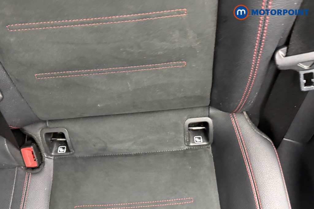 Mercedes-Benz A Class Amg Line Automatic Petrol Hatchback - Stock Number (1597649) - 23rd supplementary image