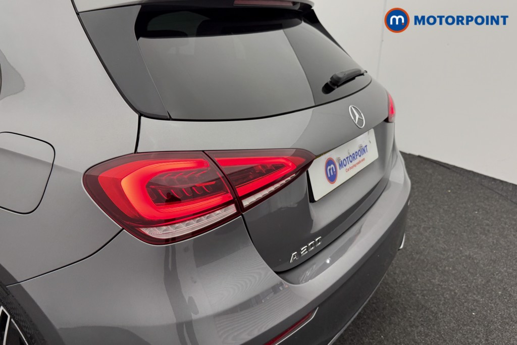 Mercedes-Benz A Class Amg Line Automatic Petrol Hatchback - Stock Number (1597649) - 25th supplementary image