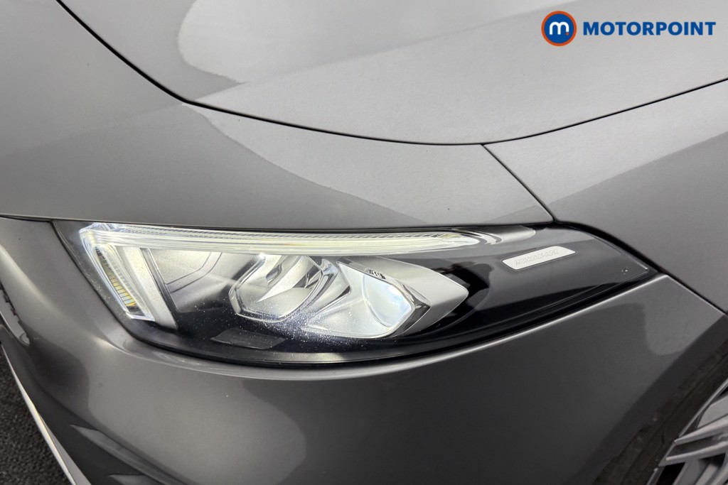 Mercedes-Benz A Class Amg Line Automatic Petrol Hatchback - Stock Number (1597649) - 26th supplementary image