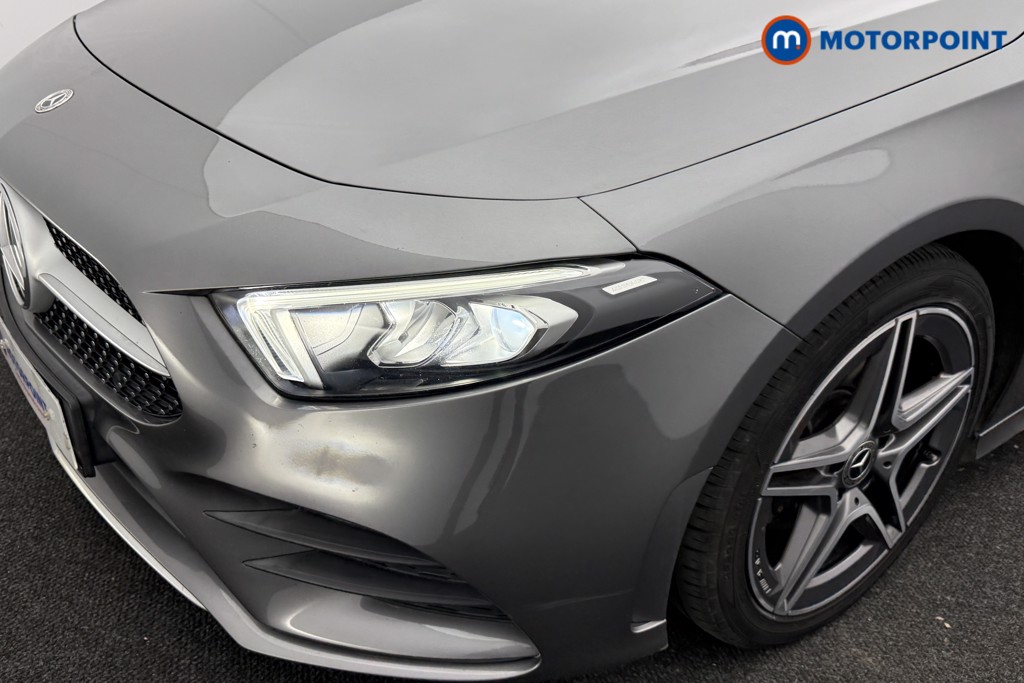 Mercedes-Benz A Class Amg Line Automatic Petrol Hatchback - Stock Number (1597649) - 27th supplementary image