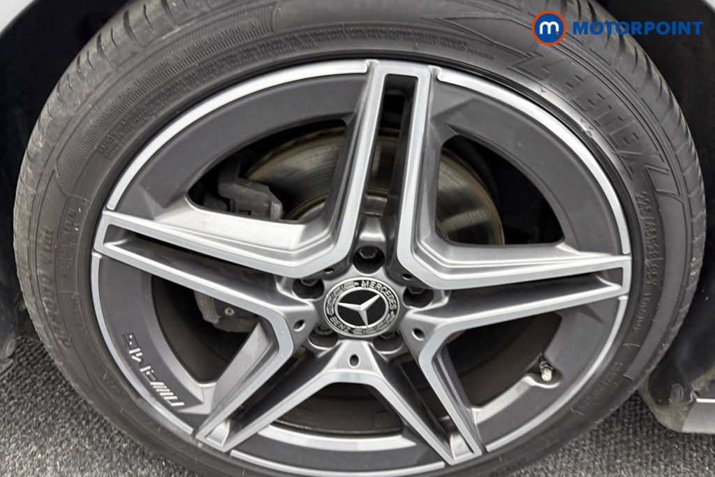 Mercedes-Benz A Class Amg Line Automatic Petrol Hatchback - Stock Number (1597649) - 28th supplementary image