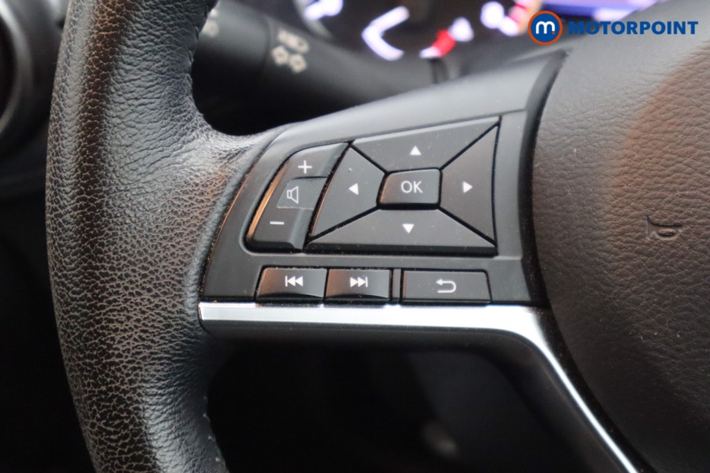 Nissan Juke N-Connecta Manual Petrol SUV - Stock Number (1597695) - 7th supplementary image