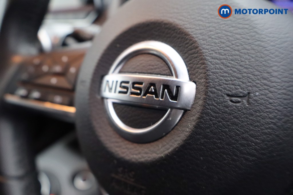 Nissan Juke N-Connecta Manual Petrol SUV - Stock Number (1597695) - 16th supplementary image