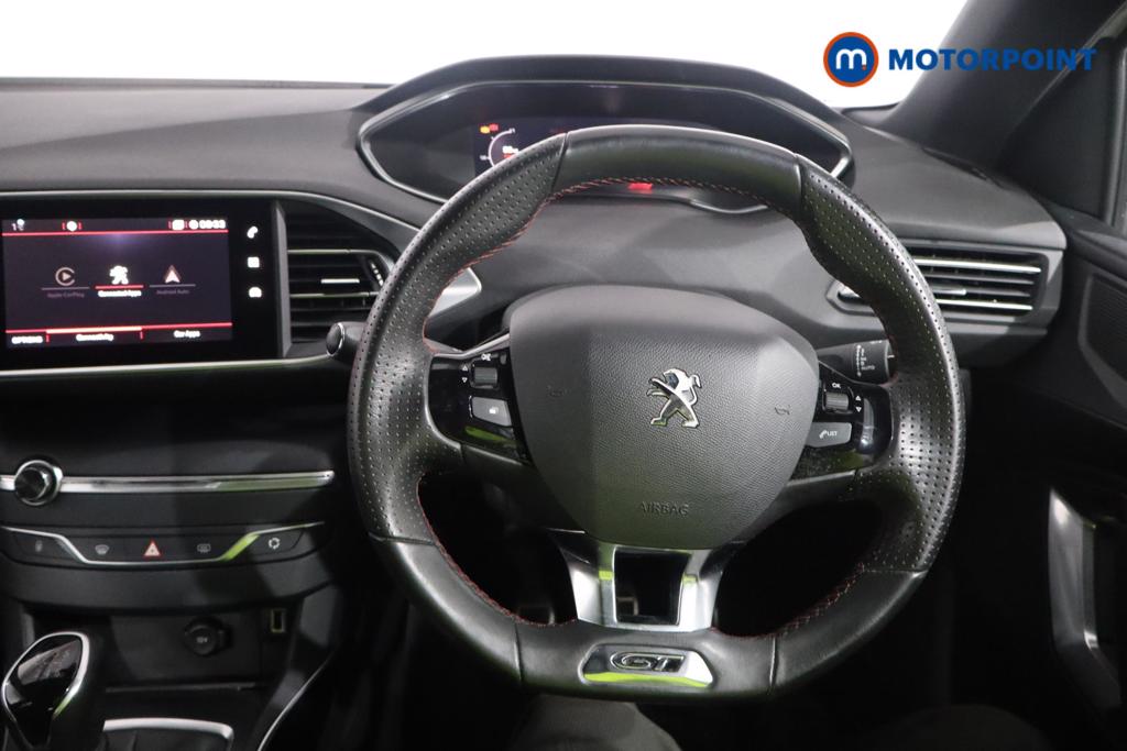 Peugeot 308 GT Manual Petrol Hatchback - Stock Number (1597783) - 5th supplementary image