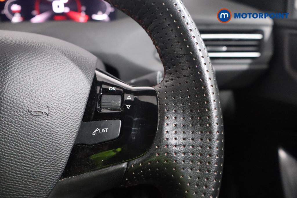Peugeot 308 GT Manual Petrol Hatchback - Stock Number (1597783) - 7th supplementary image