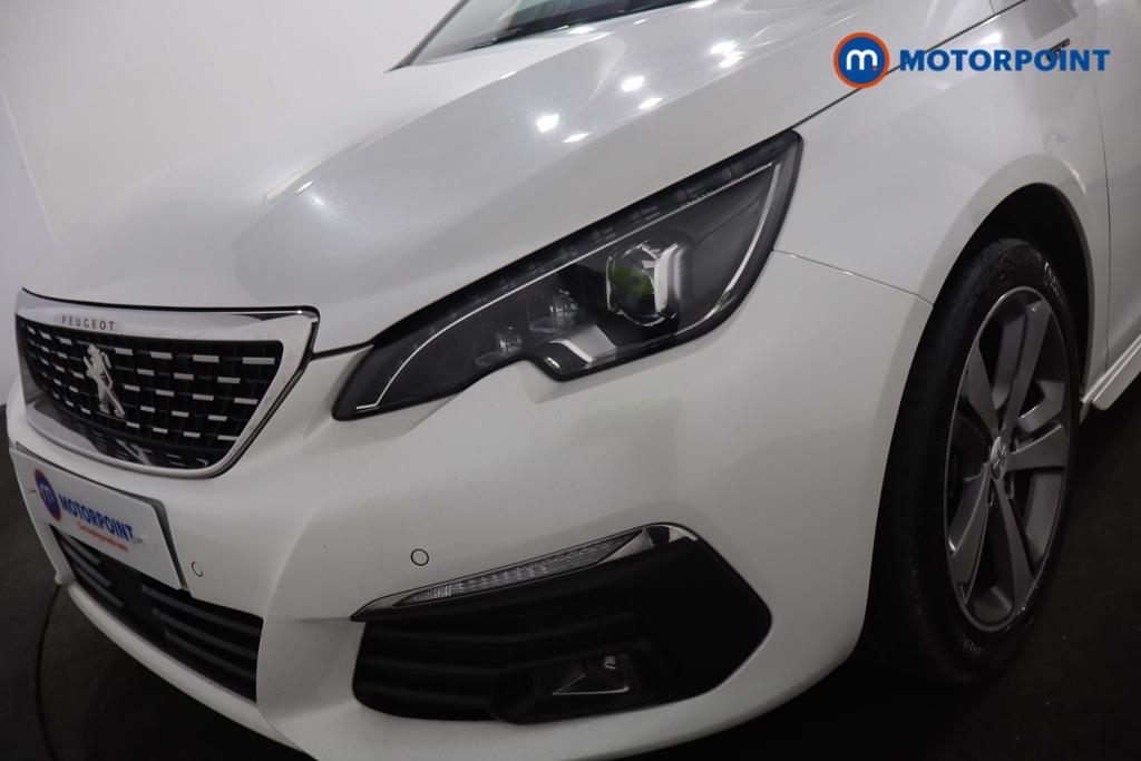 Peugeot 308 GT Manual Petrol Hatchback - Stock Number (1597783) - 13th supplementary image