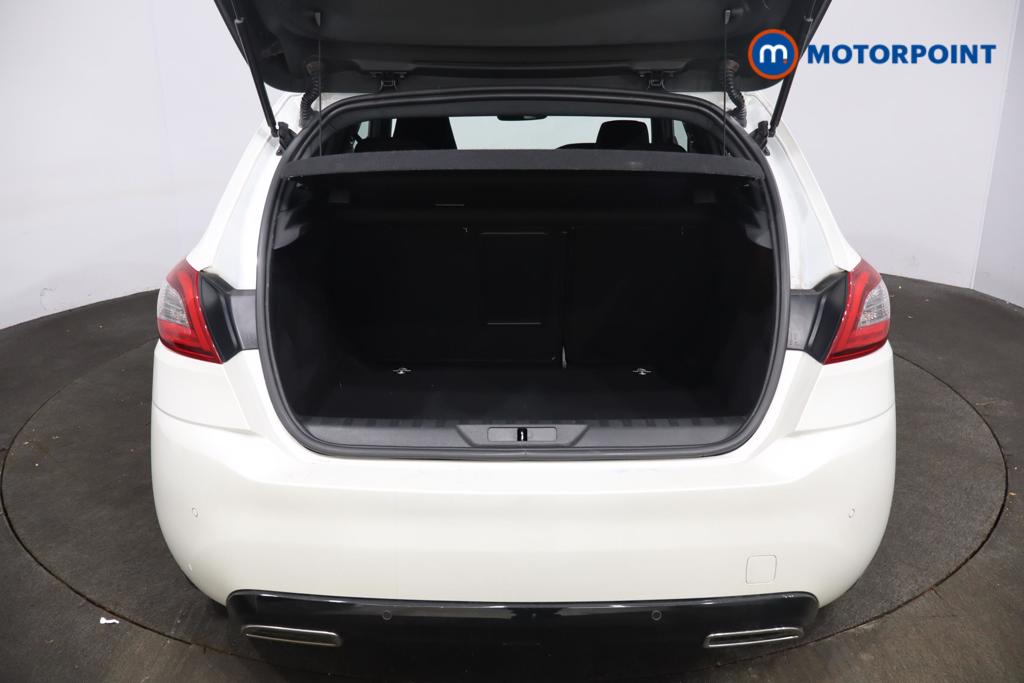 Peugeot 308 GT Manual Petrol Hatchback - Stock Number (1597783) - 18th supplementary image