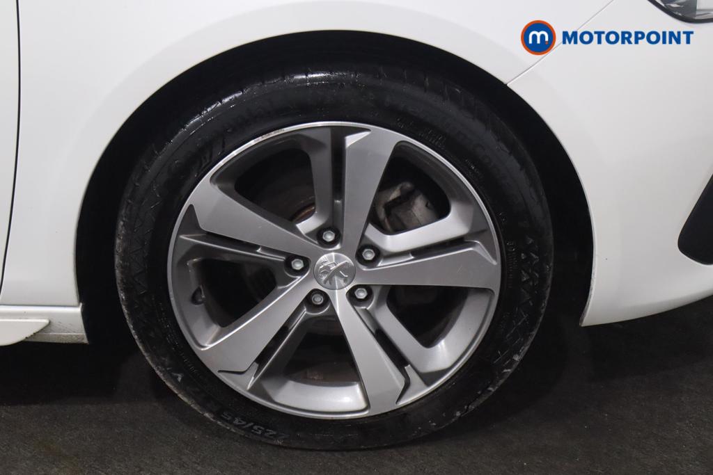 Peugeot 308 GT Manual Petrol Hatchback - Stock Number (1597783) - 20th supplementary image