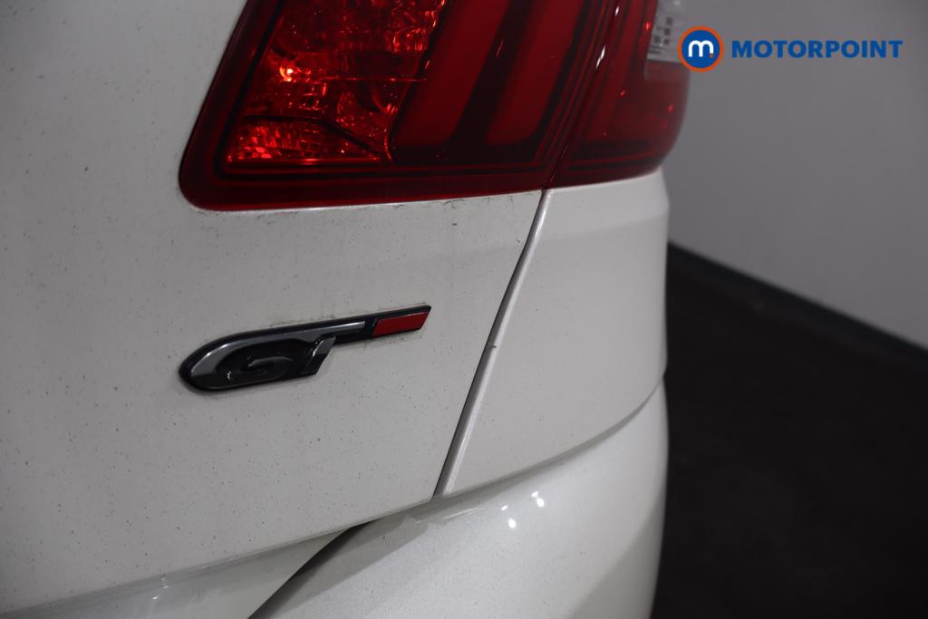 Peugeot 308 GT Manual Petrol Hatchback - Stock Number (1597783) - 24th supplementary image