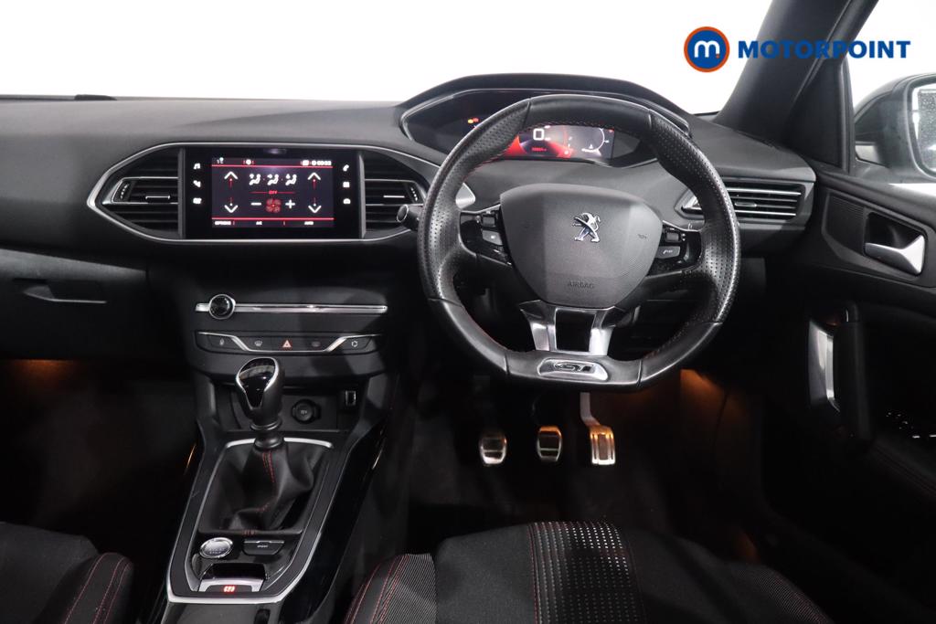 Peugeot 308 GT Manual Petrol Hatchback - Stock Number (1597783) - 1st supplementary image