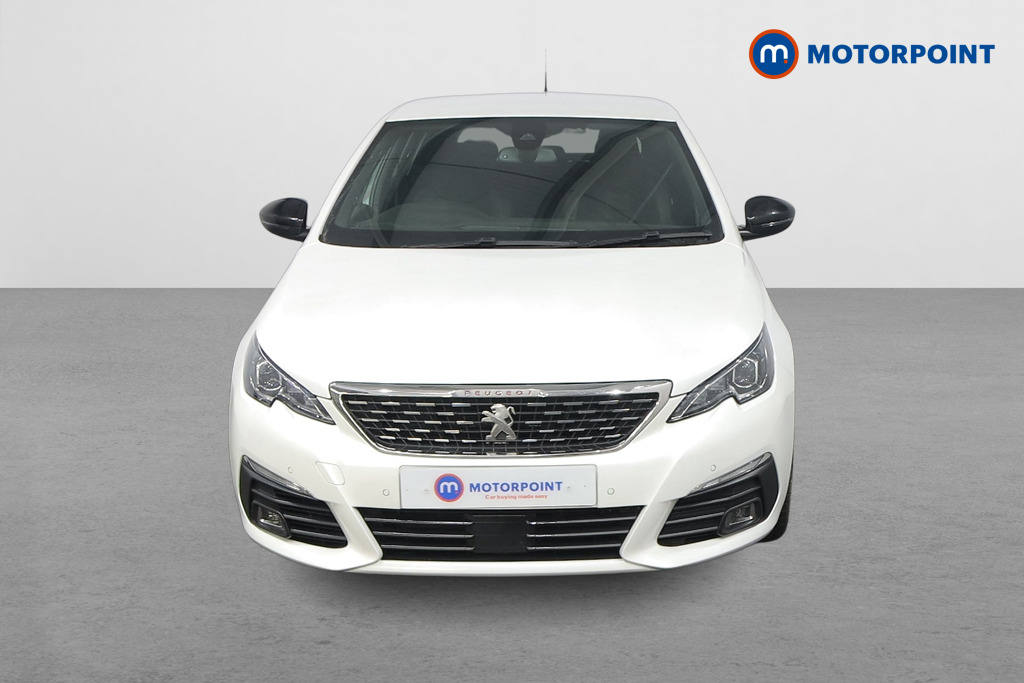 Peugeot 308 GT Manual Petrol Hatchback - Stock Number (1597783) - Front bumper