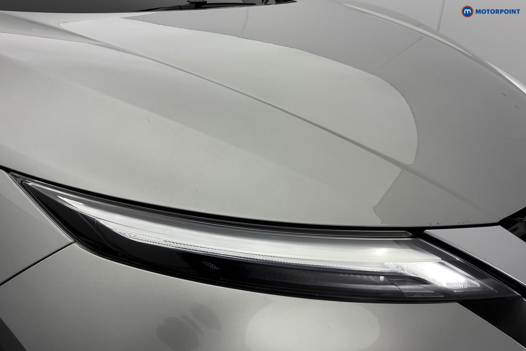 Nissan Juke N-Connecta Manual Petrol SUV - Stock Number (1598200) - 30th supplementary image