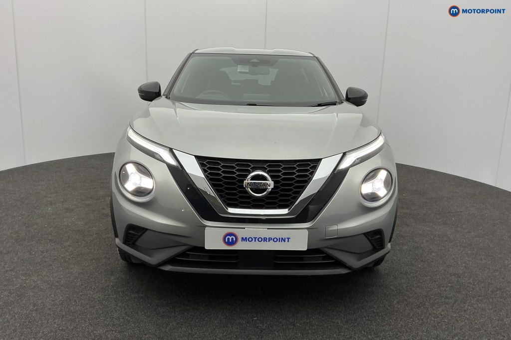 Nissan Juke N-Connecta Manual Petrol SUV - Stock Number (1598200) - 34th supplementary image