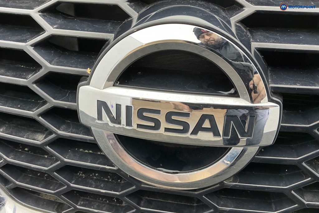 Nissan Juke N-Connecta Manual Petrol SUV - Stock Number (1598200) - 36th supplementary image