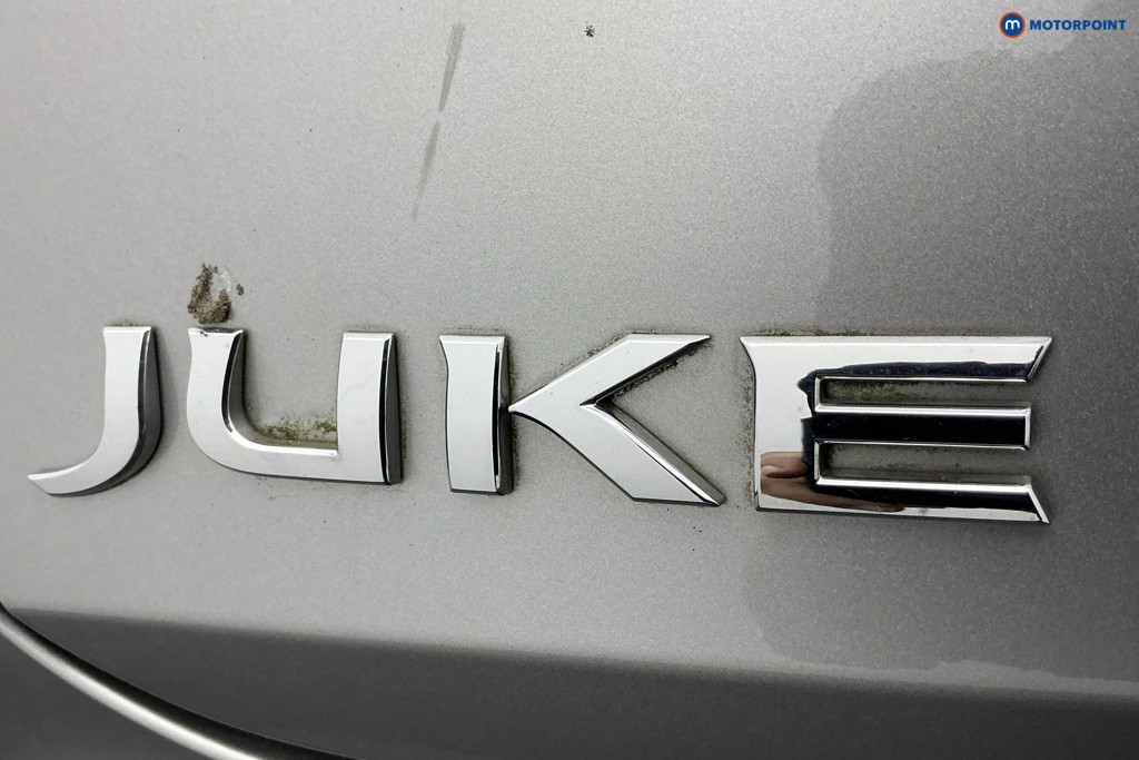Nissan Juke N-Connecta Manual Petrol SUV - Stock Number (1598200) - 39th supplementary image