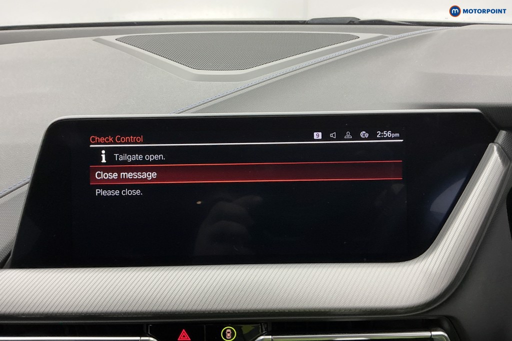 BMW 1 Series M135i Automatic Petrol Hatchback - Stock Number (1598212) - 2nd supplementary image