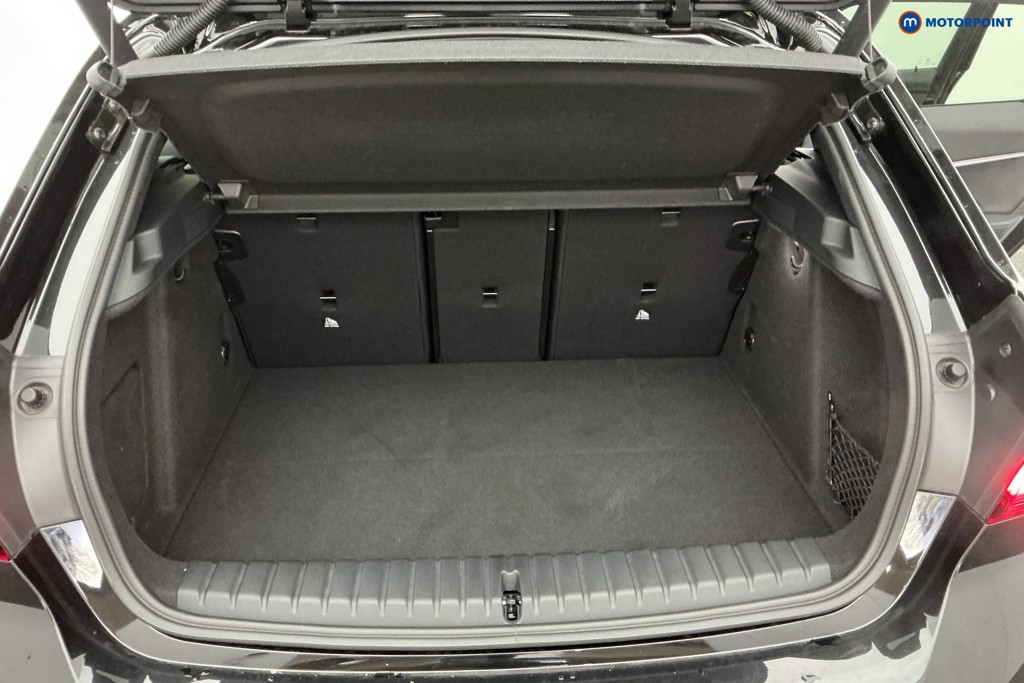 BMW 1 Series M135i Automatic Petrol Hatchback - Stock Number (1598212) - 4th supplementary image