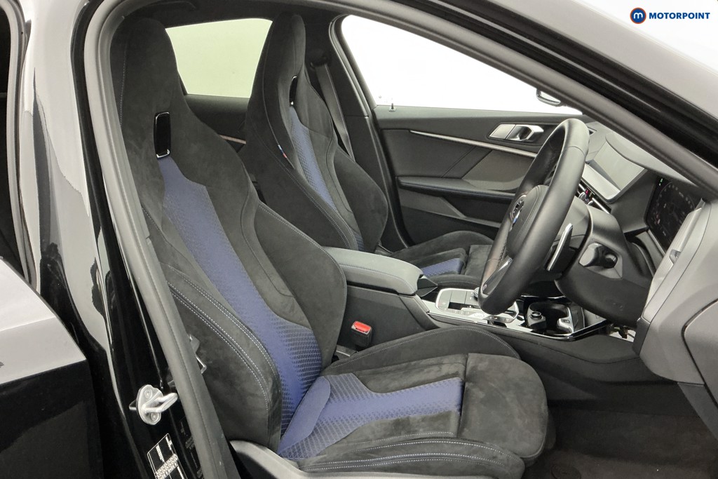 BMW 1 Series M135i Automatic Petrol Hatchback - Stock Number (1598212) - 6th supplementary image