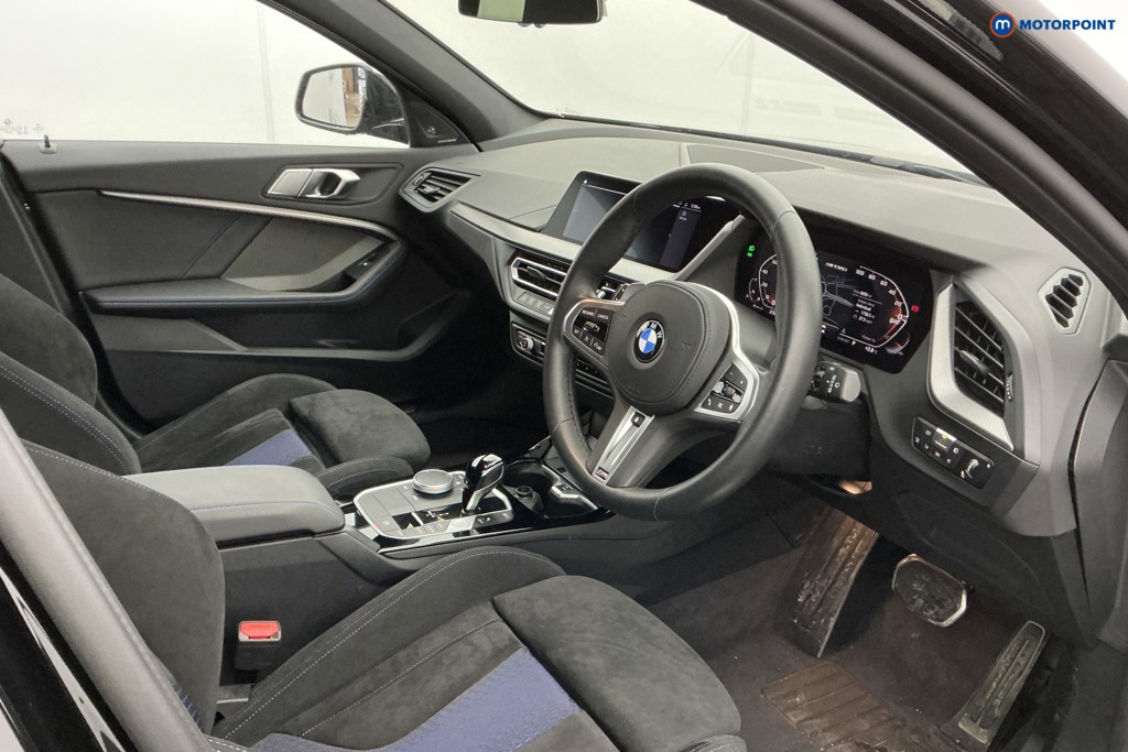 BMW 1 Series M135i Automatic Petrol Hatchback - Stock Number (1598212) - 8th supplementary image