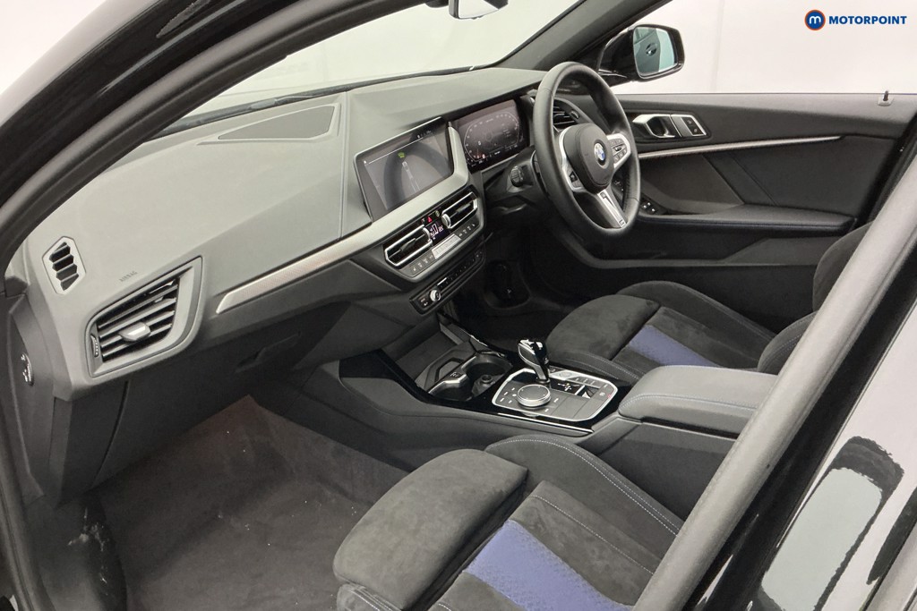 BMW 1 Series M135i Automatic Petrol Hatchback - Stock Number (1598212) - 9th supplementary image