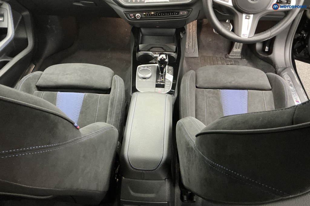 BMW 1 Series M135i Automatic Petrol Hatchback - Stock Number (1598212) - 11th supplementary image