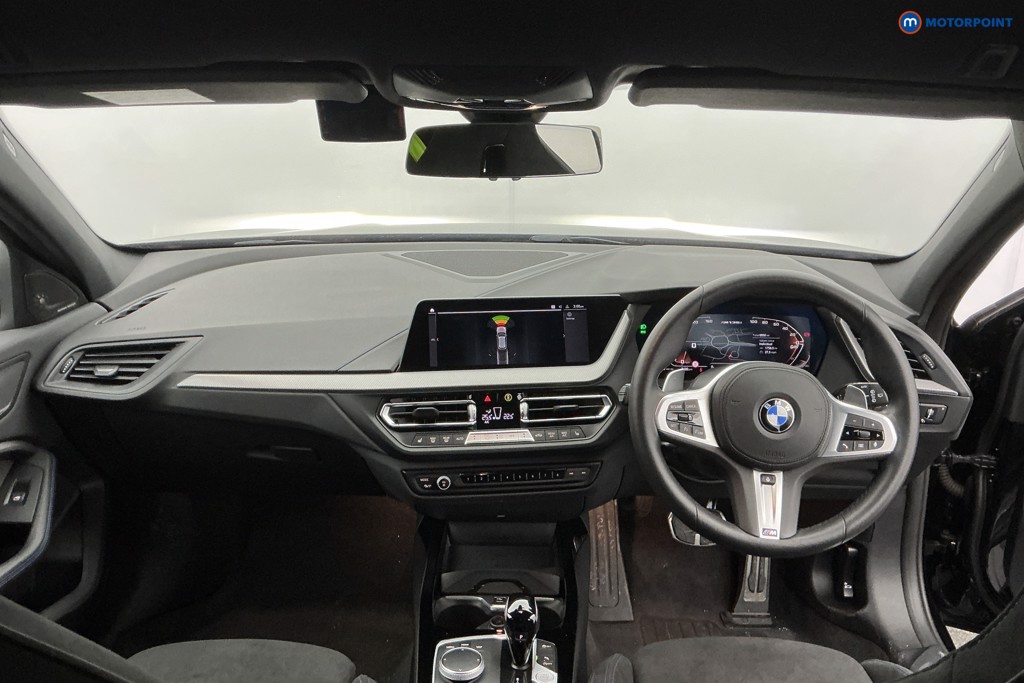 BMW 1 Series M135i Automatic Petrol Hatchback - Stock Number (1598212) - 12th supplementary image