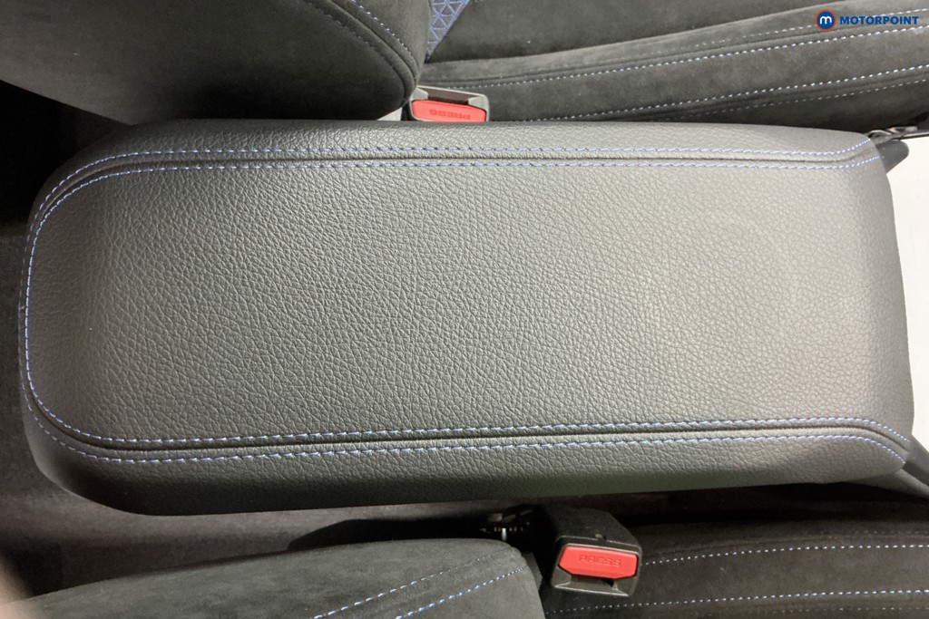 BMW 1 Series M135i Automatic Petrol Hatchback - Stock Number (1598212) - 14th supplementary image