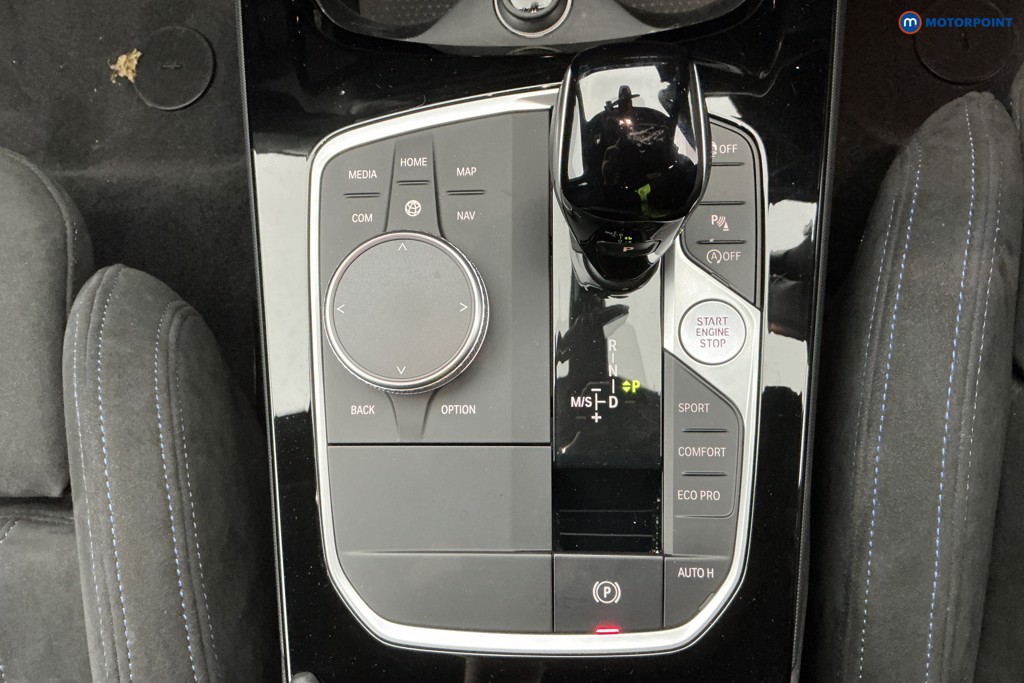 BMW 1 Series M135i Automatic Petrol Hatchback - Stock Number (1598212) - 15th supplementary image