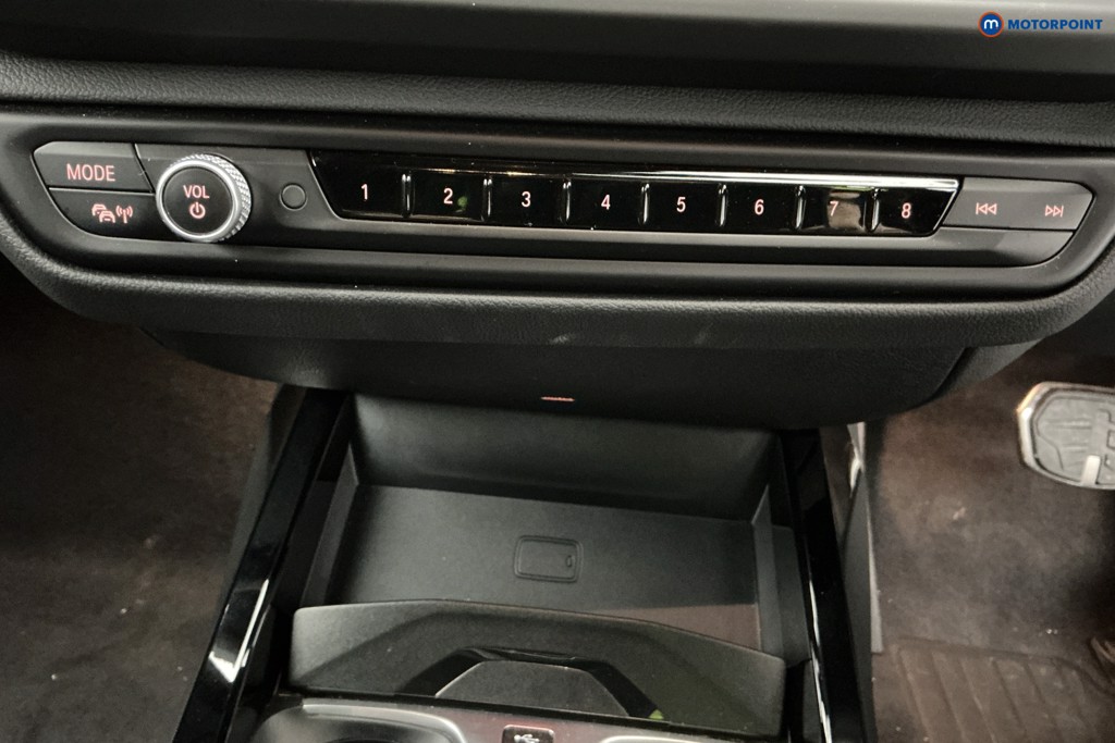 BMW 1 Series M135i Automatic Petrol Hatchback - Stock Number (1598212) - 17th supplementary image