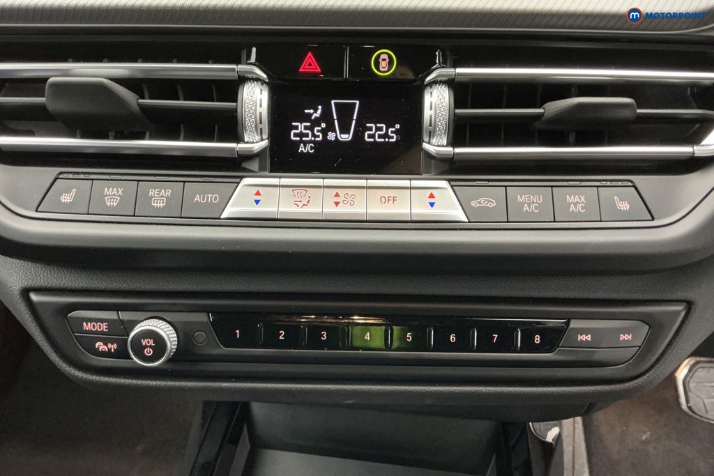 BMW 1 Series M135i Automatic Petrol Hatchback - Stock Number (1598212) - 18th supplementary image