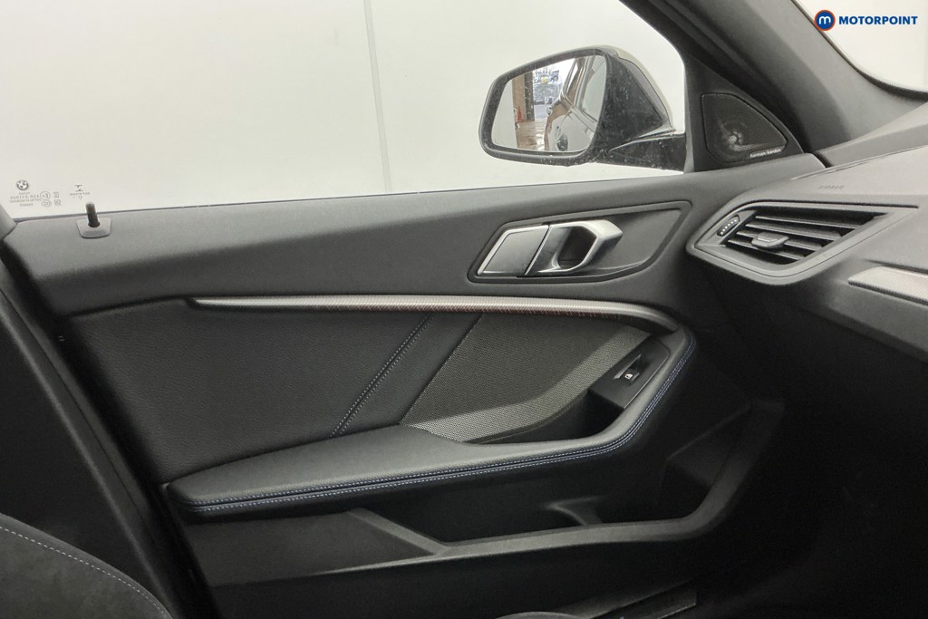 BMW 1 Series M135i Automatic Petrol Hatchback - Stock Number (1598212) - 19th supplementary image