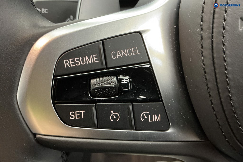 BMW 1 Series M135i Automatic Petrol Hatchback - Stock Number (1598212) - 20th supplementary image